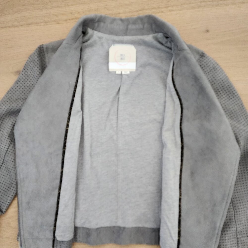 Anthropologie Hei Hei moto jacket - Picture 13 of 14